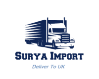 SuryaImport- Online International Shopping from United Kingdom